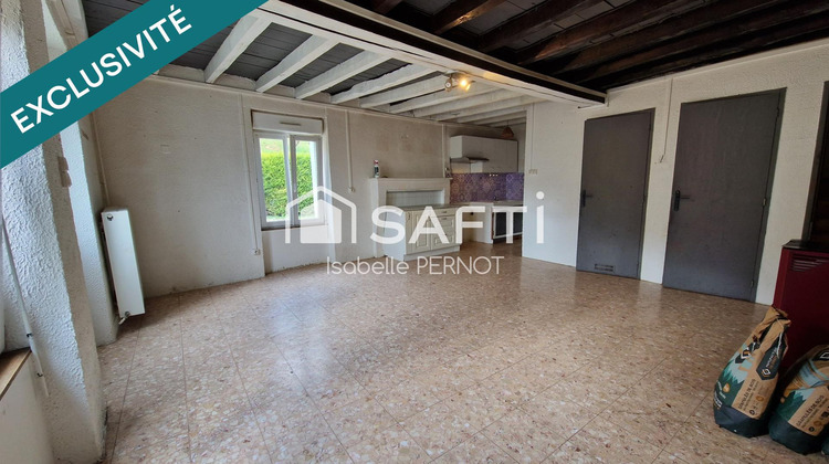 Ma-Cabane - Vente Maison Collan, 67 m²