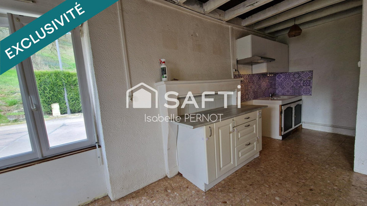 Ma-Cabane - Vente Maison Collan, 67 m²