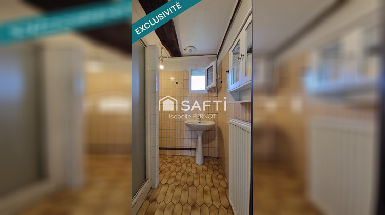 Ma-Cabane - Vente Maison Collan, 67 m²