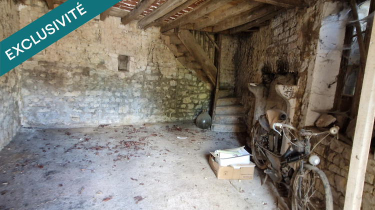 Ma-Cabane - Vente Maison Collan, 60 m²