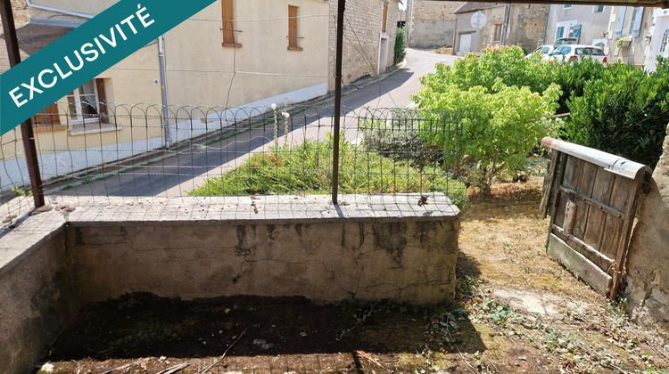 Ma-Cabane - Vente Maison Collan, 60 m²
