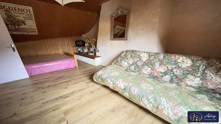 Ma-Cabane - Vente Maison Collandres, 98 m²