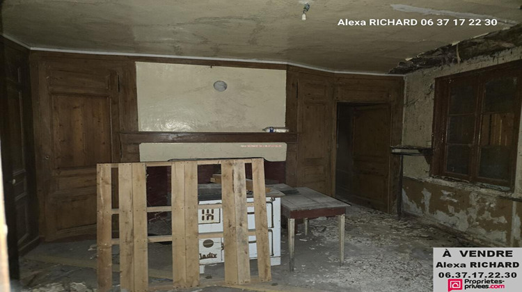 Ma-Cabane - Vente Maison COLLANDRES QUINCARNON, 60 m²