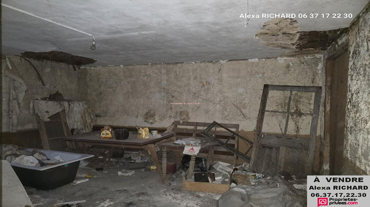 Ma-Cabane - Vente Maison COLLANDRES QUINCARNON, 60 m²