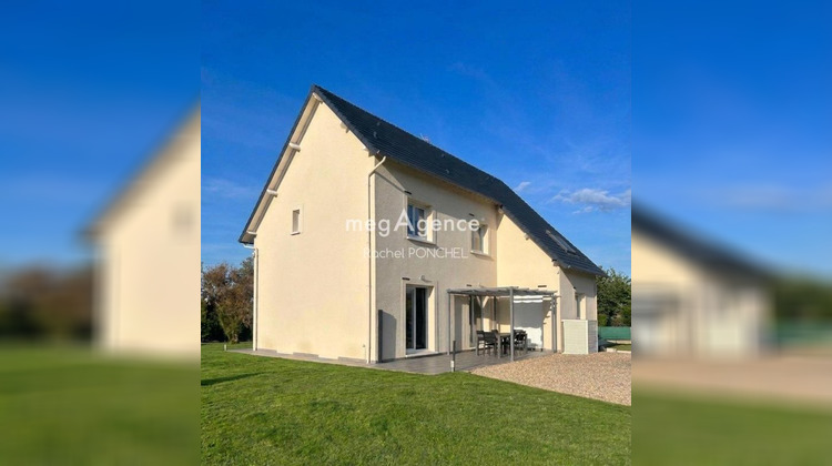 Ma-Cabane - Vente Maison COLLANDRES QUINCARNON, 150 m²