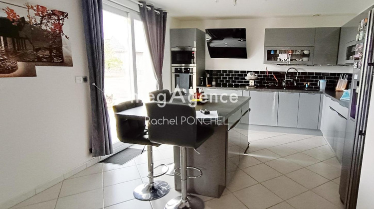 Ma-Cabane - Vente Maison COLLANDRES QUINCARNON, 150 m²