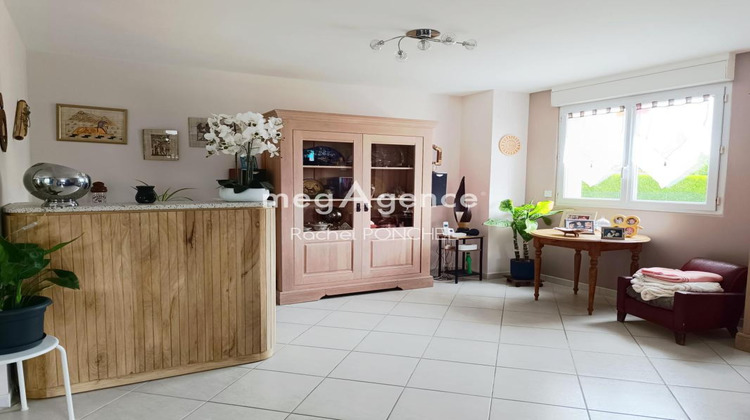 Ma-Cabane - Vente Maison COLLANDRES QUINCARNON, 150 m²