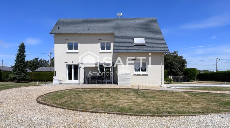 Ma-Cabane - Vente Maison Collandres-Quincarnon, 150 m²