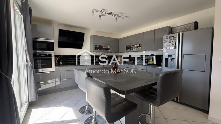 Ma-Cabane - Vente Maison Collandres-Quincarnon, 150 m²