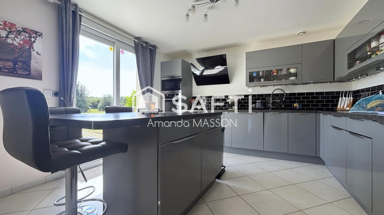 Ma-Cabane - Vente Maison Collandres-Quincarnon, 150 m²