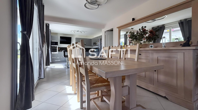 Ma-Cabane - Vente Maison Collandres-Quincarnon, 150 m²
