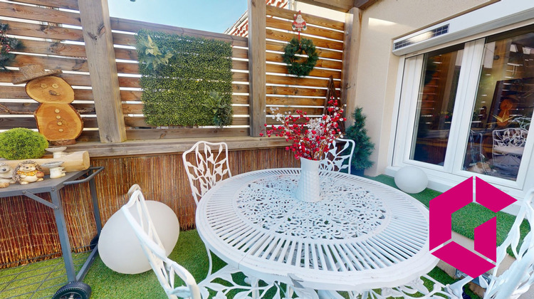 Ma-Cabane - Vente Maison Collanges, 115 m²