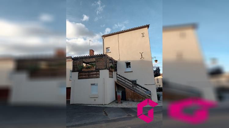 Ma-Cabane - Vente Maison Collanges, 115 m²