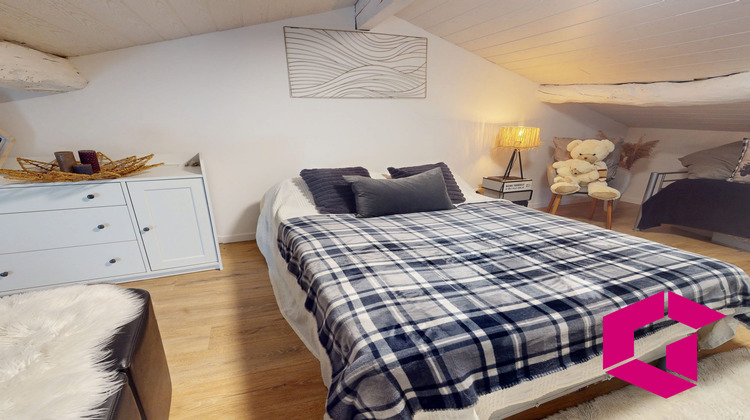 Ma-Cabane - Vente Maison Collanges, 115 m²