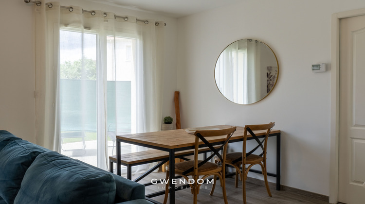 Ma-Cabane - Vente Maison Collégien, 81 m²