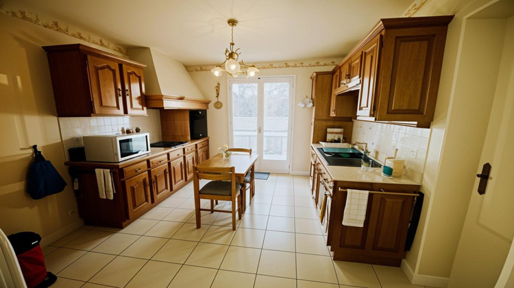 Ma-Cabane - Vente Maison COLLEGIEN, 158 m²