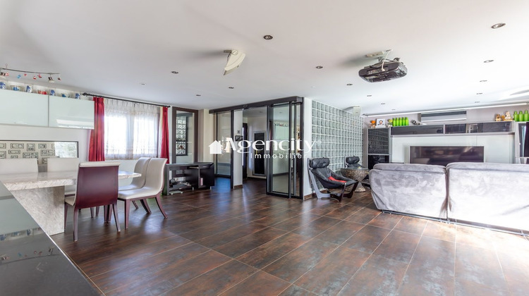 Ma-Cabane - Vente Maison Collégien, 161 m²