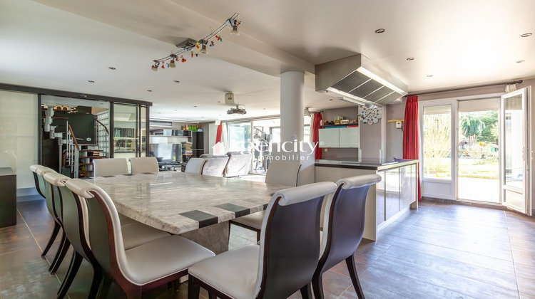 Ma-Cabane - Vente Maison Collégien, 161 m²