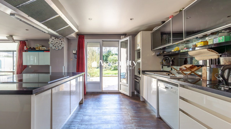 Ma-Cabane - Vente Maison Collégien, 161 m²