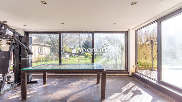 Ma-Cabane - Vente Maison Collégien, 161 m²