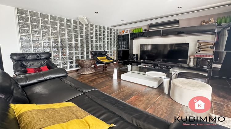 Ma-Cabane - Vente Maison Collégien, 145 m²