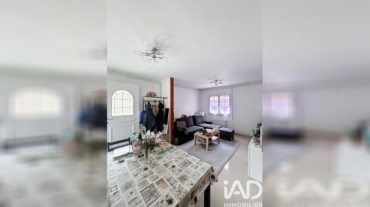 Ma-Cabane - Vente Maison Collégien, 110 m²