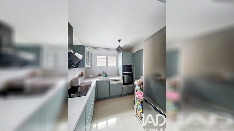 Ma-Cabane - Vente Maison Collégien, 110 m²