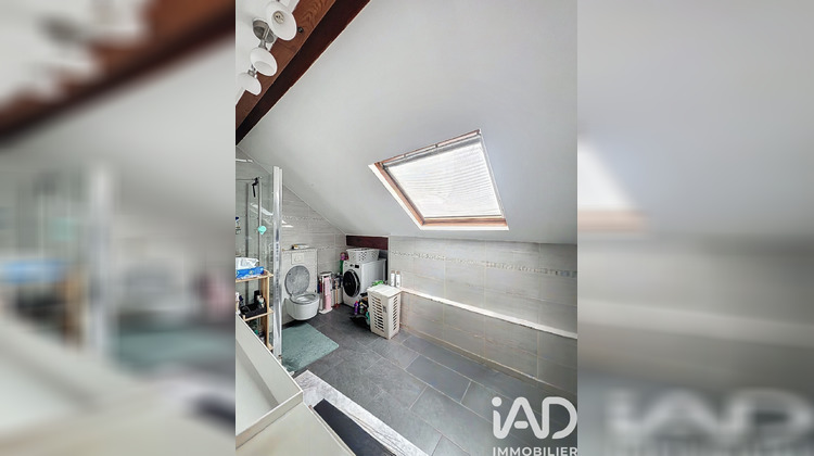 Ma-Cabane - Vente Maison Collégien, 110 m²