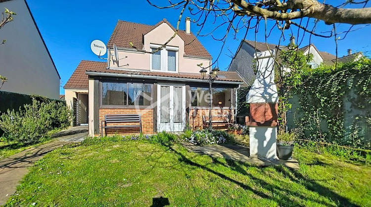 Ma-Cabane - Vente Maison Collégien, 97 m²