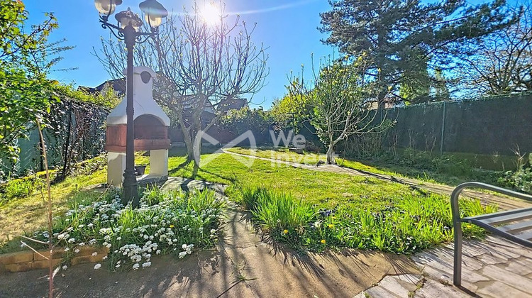 Ma-Cabane - Vente Maison Collégien, 97 m²