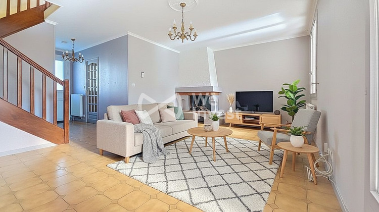 Ma-Cabane - Vente Maison Collégien, 97 m²
