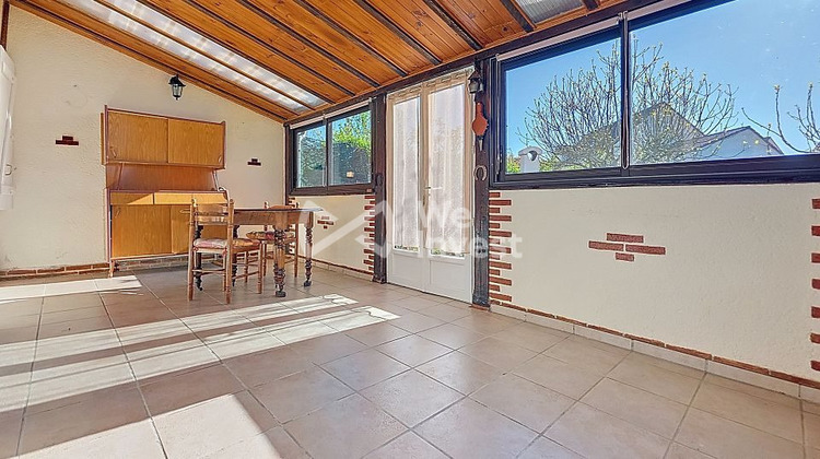 Ma-Cabane - Vente Maison Collégien, 97 m²