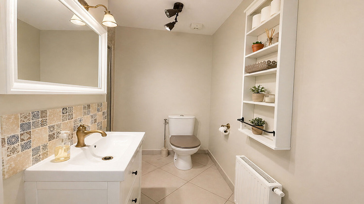 Ma-Cabane - Vente Maison COLLEGIEN, 120 m²