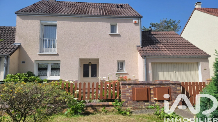Ma-Cabane - Vente Maison Collégien, 97 m²