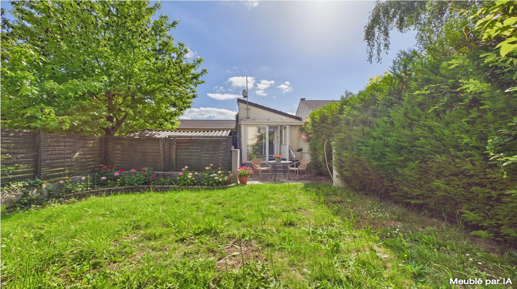 Ma-Cabane - Vente Maison Collégien, 52 m²