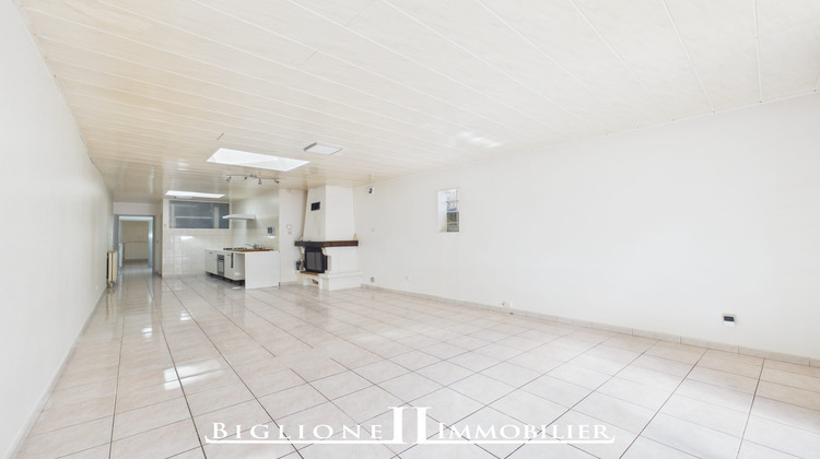 Ma-Cabane - Vente Maison Collégien, 52 m²