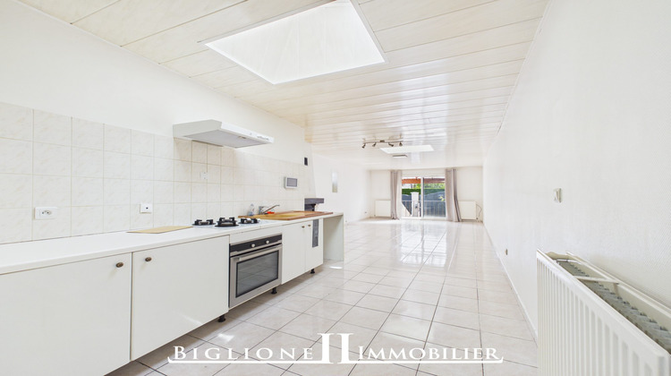 Ma-Cabane - Vente Maison Collégien, 52 m²