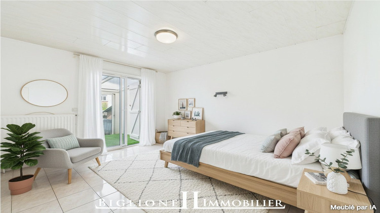 Ma-Cabane - Vente Maison Collégien, 52 m²