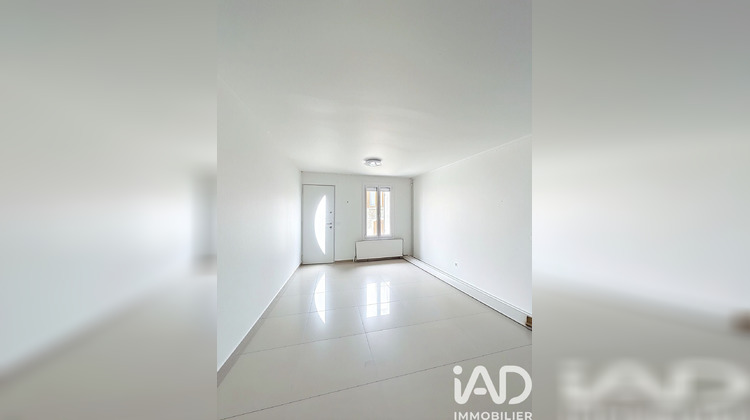Ma-Cabane - Vente Maison Collégien, 110 m²