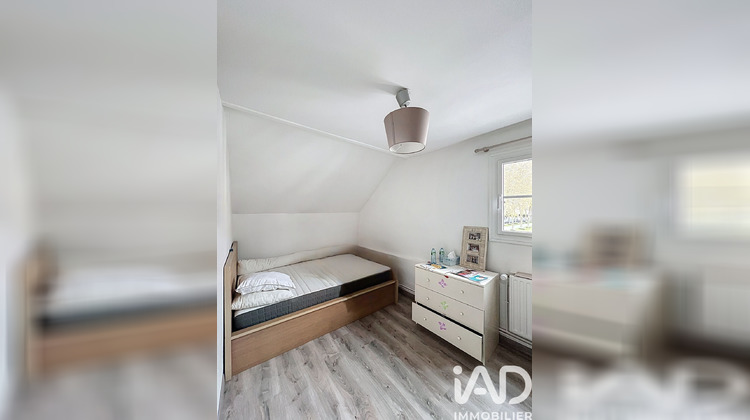 Ma-Cabane - Vente Maison Collégien, 110 m²