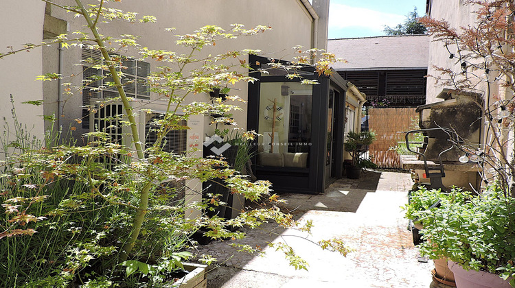 Ma-Cabane - Vente Maison Collégien, 88 m²