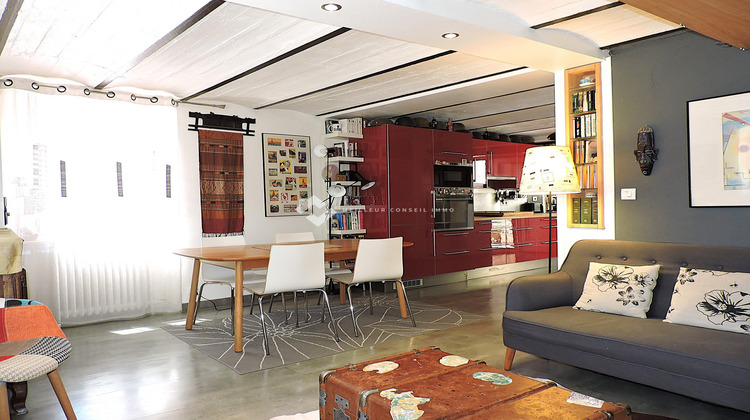 Ma-Cabane - Vente Maison Collégien, 88 m²