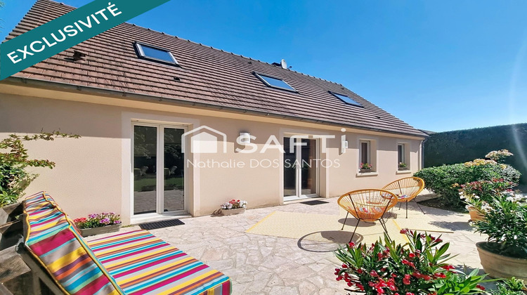 Ma-Cabane - Vente Maison Collegien, 150 m²