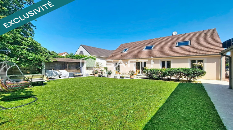 Ma-Cabane - Vente Maison Collegien, 150 m²
