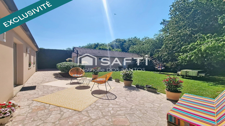 Ma-Cabane - Vente Maison Collegien, 150 m²