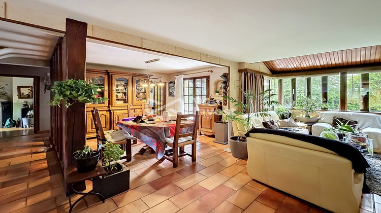 Ma-Cabane - Vente Maison Collégien, 132 m²