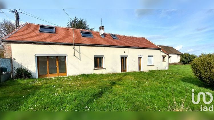 Ma-Cabane - Vente Maison Collemiers, 92 m²