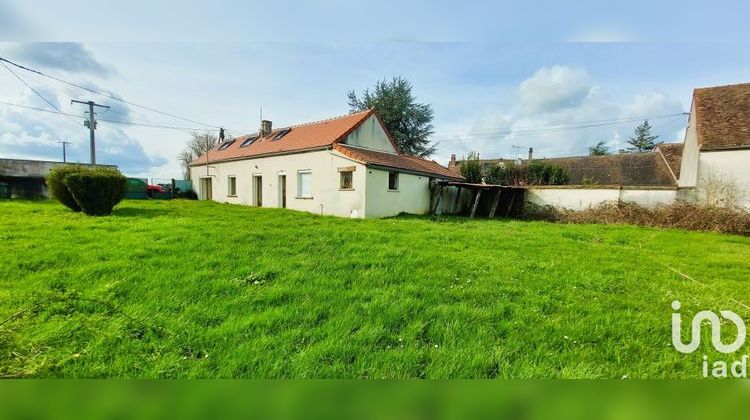 Ma-Cabane - Vente Maison Collemiers, 92 m²