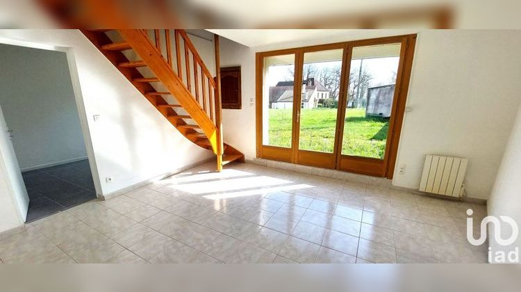 Ma-Cabane - Vente Maison Collemiers, 92 m²