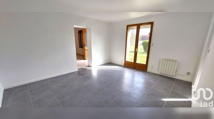 Ma-Cabane - Vente Maison Collemiers, 92 m²